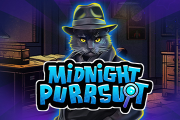 Midnight Purrsuit