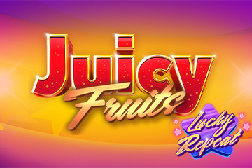 Juicy Fruits Lucky Repeat
