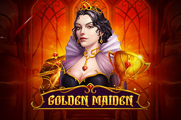 Golden Maiden