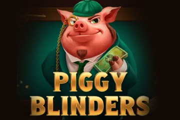 Piggy Blinders