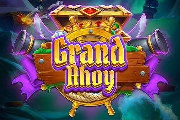 Grand Ahoy