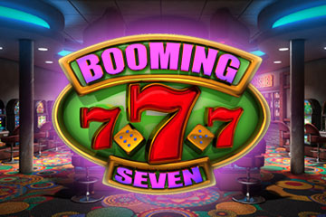 Booming Seven