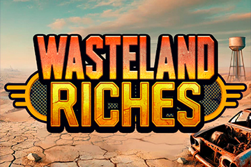 Wasteland Riches