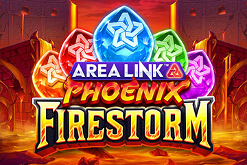 Area Link Phoenix Firestorm