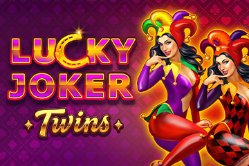 Lucky Joker Twins
