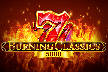 Burning Classics 5000