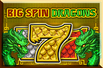 Big Spin Dragons