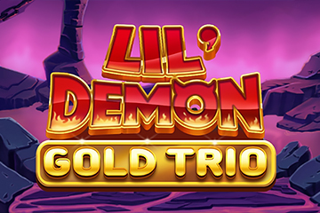Gold Trio: Lil' Demon