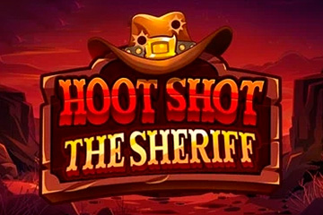 Hoot Shot The Sheriff
