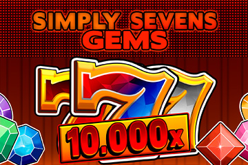 Simply Sevens Gems