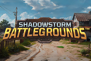 Shadowstorm Battlegrounds