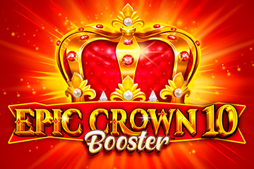 Epic Crown 10 Booster