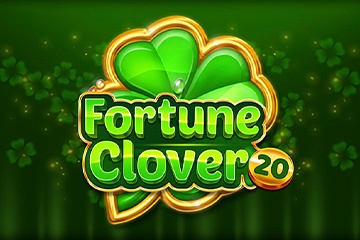 Fortune Clover 20