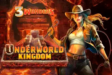 Underworld Kingdom – 3 Wonders