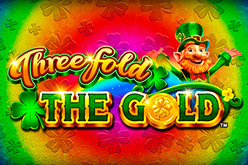 Threefold the Gold