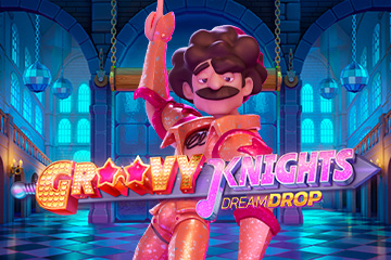 Groovy Knights Dream Drop
