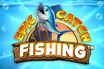 Epic Catch Fishing