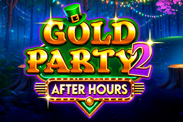 Gold Party 2 After Hours