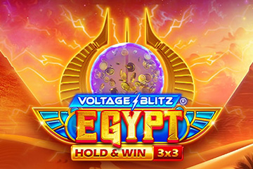 Voltage Blitz Egypt