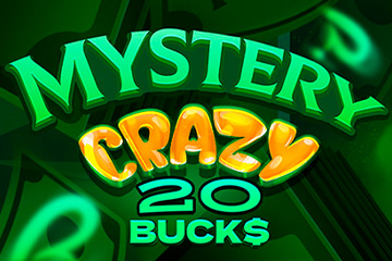 Mystery Crazy 20 Bucks