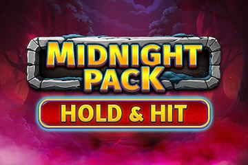 Midnight Pack - Hold & Hit