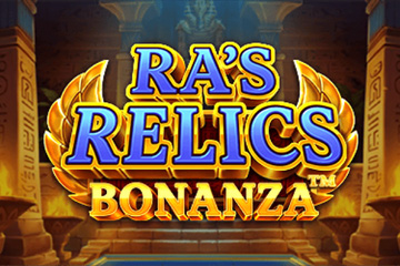 Ra's Relic Bonanza