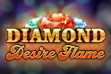 Diamond Desire Flame
