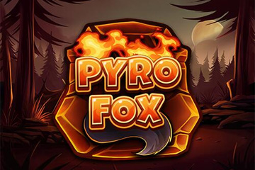 Pyrofox