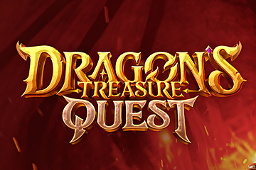Dragon's Treasure Quest