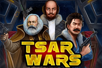 Tsar Wars