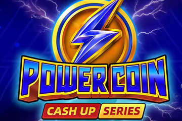 Power Coin: Cash Up