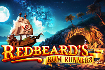 Redbeards Rum Runners Doublemax