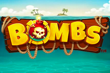 Bombs (Playtech)