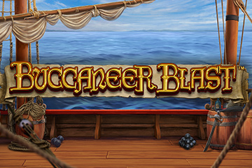 Buccaneer Blast