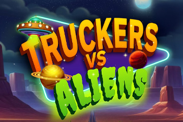 Truckers vs Aliens