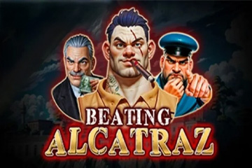 Beating Alcatraz