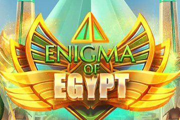 Enigma of Egypt