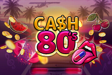 Cash 80s