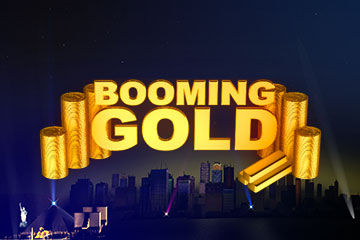 Booming Gold