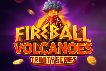 Fireball Volcanoes: Trinity Serires