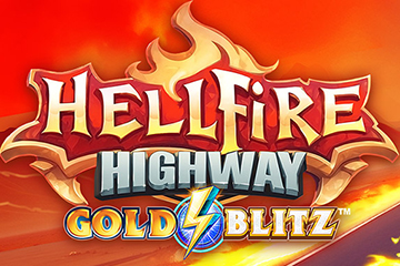 Hellfire Highway Gold Blitz