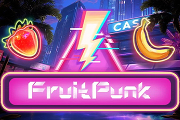 FruitPunk