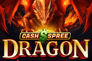 Cash Spree Dragon