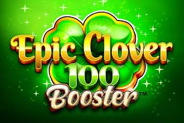 Epic Clover 100 Booster