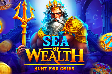 Sea of Wealth: Hunt for Coins