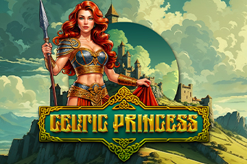 Celtic Princess