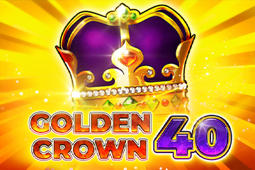 Golden Crown 40 Booster