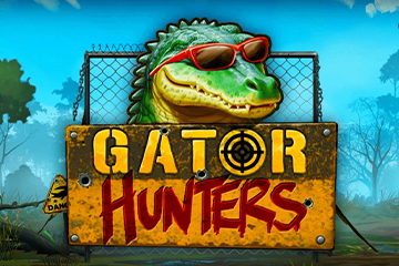 Gator Hunters