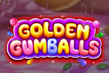 Golden Gumballs