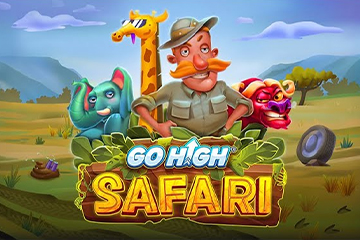 Go High Safari